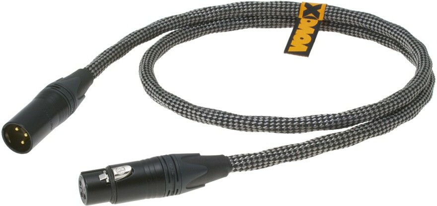 Vovox 6.3309 Sonorus Direct S Xlr 2m - Kabel - Main picture