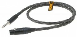 Vovox 6.3314 Sonorus Jack Xlr-f 1m - Kabel - Main picture