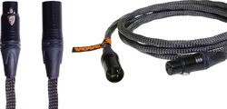 6.3301 Sonorus Direct S XLR 1m