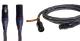 6.3301 Sonorus Direct S XLR 1m