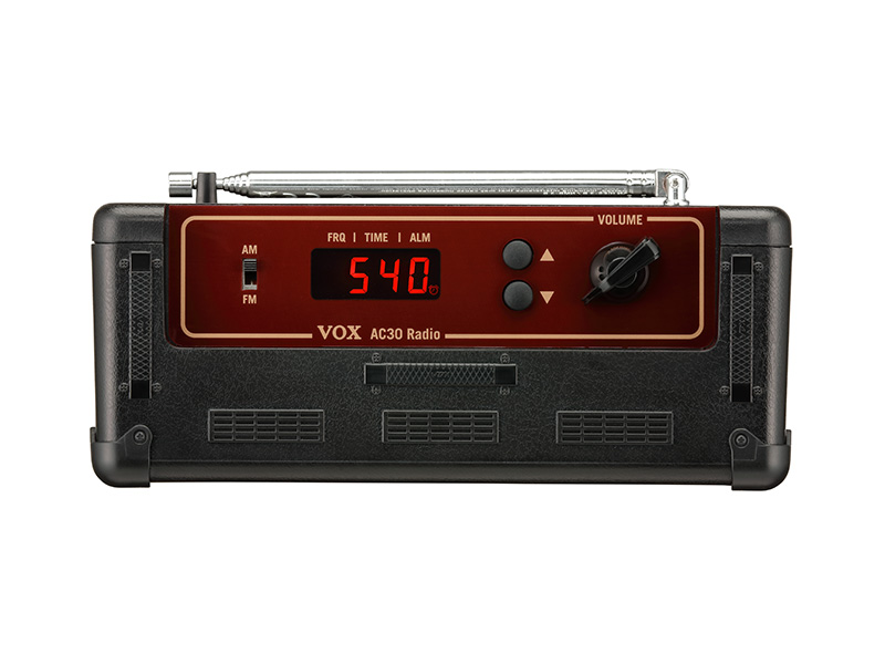 Vox Ac Radio - Mini-HiFi - Variation 3