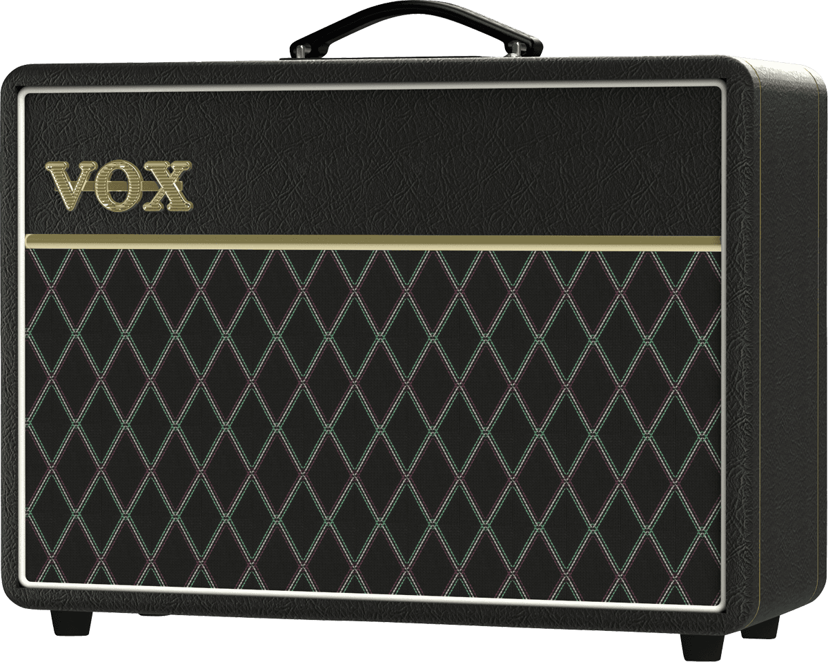 Vox Ac10c1 V-type Edition LimitÉe - Classic - Combo für E-Gitarre - Variation 1