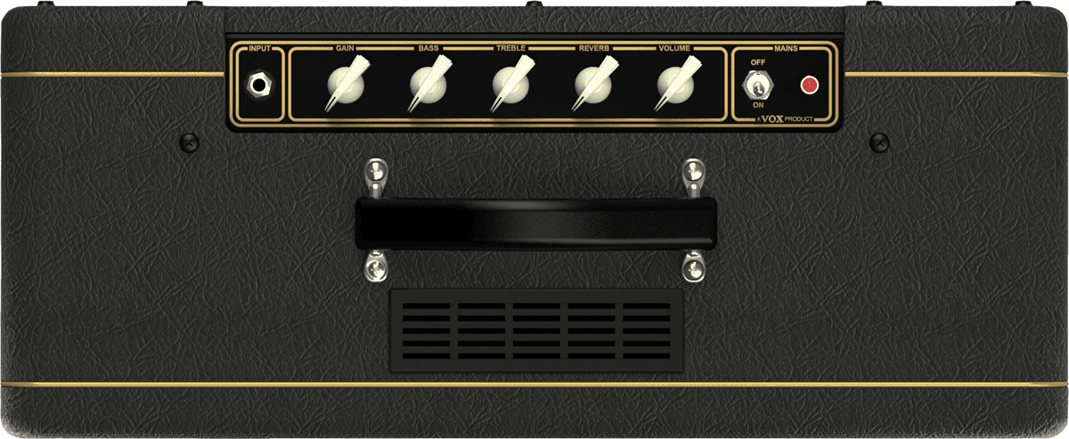 Vox Ac10c1 V-type Edition LimitÉe - Classic - Combo für E-Gitarre - Variation 2