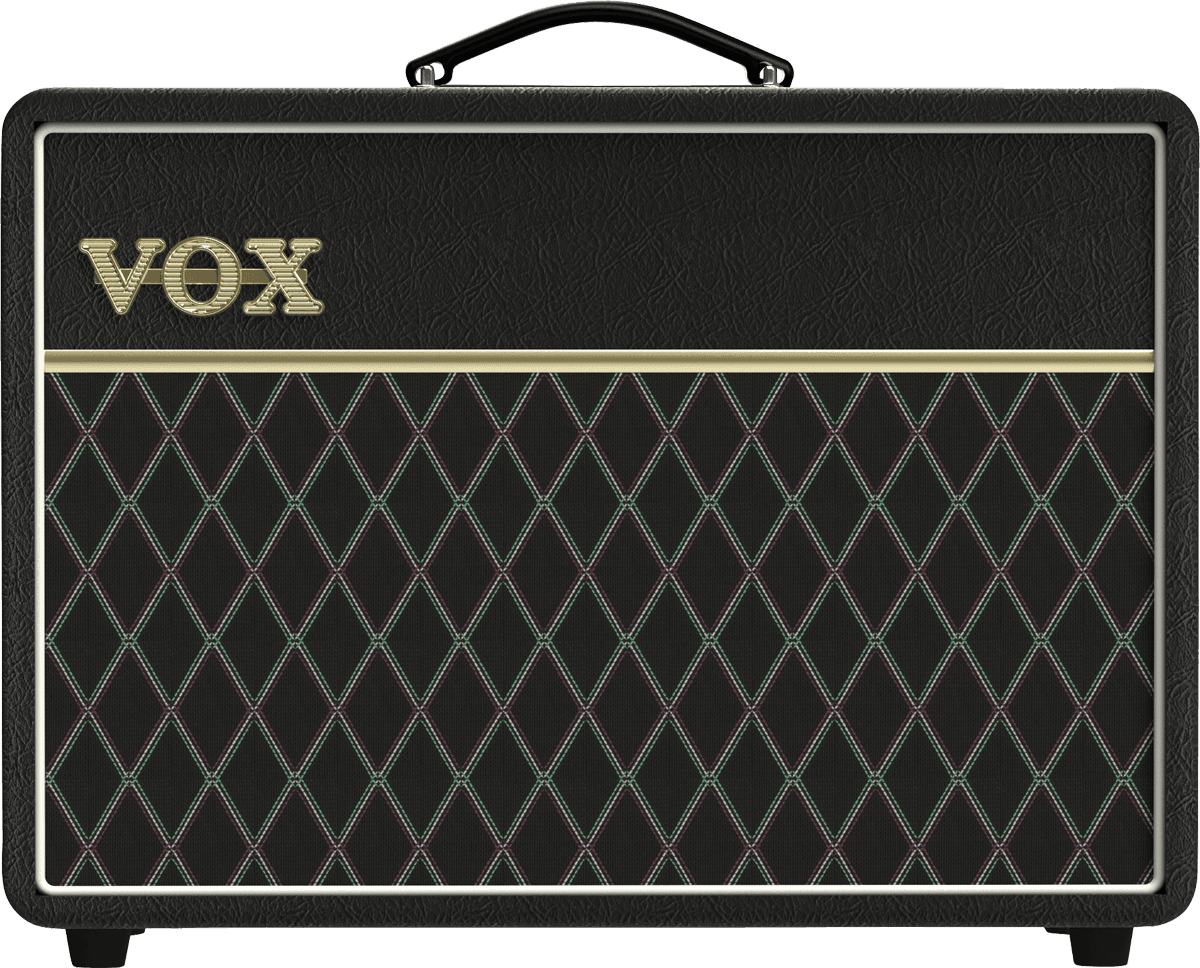Vox Ac10c1 V-type Edition LimitÉe - Classic - Combo für E-Gitarre - Variation 3