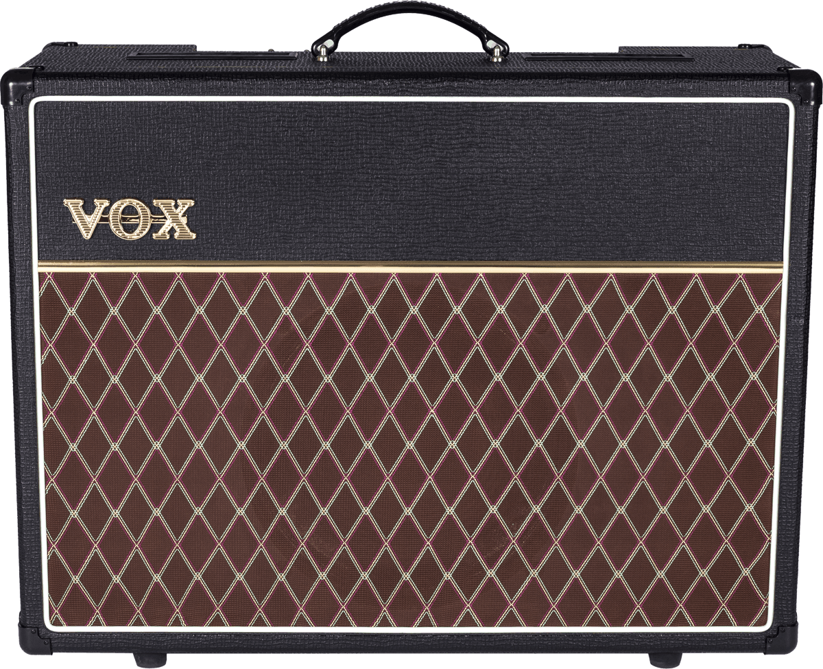 Vox Ac30 Onetwelve Ac30s1 1x12 30w - Combo für E-Gitarre - Variation 1