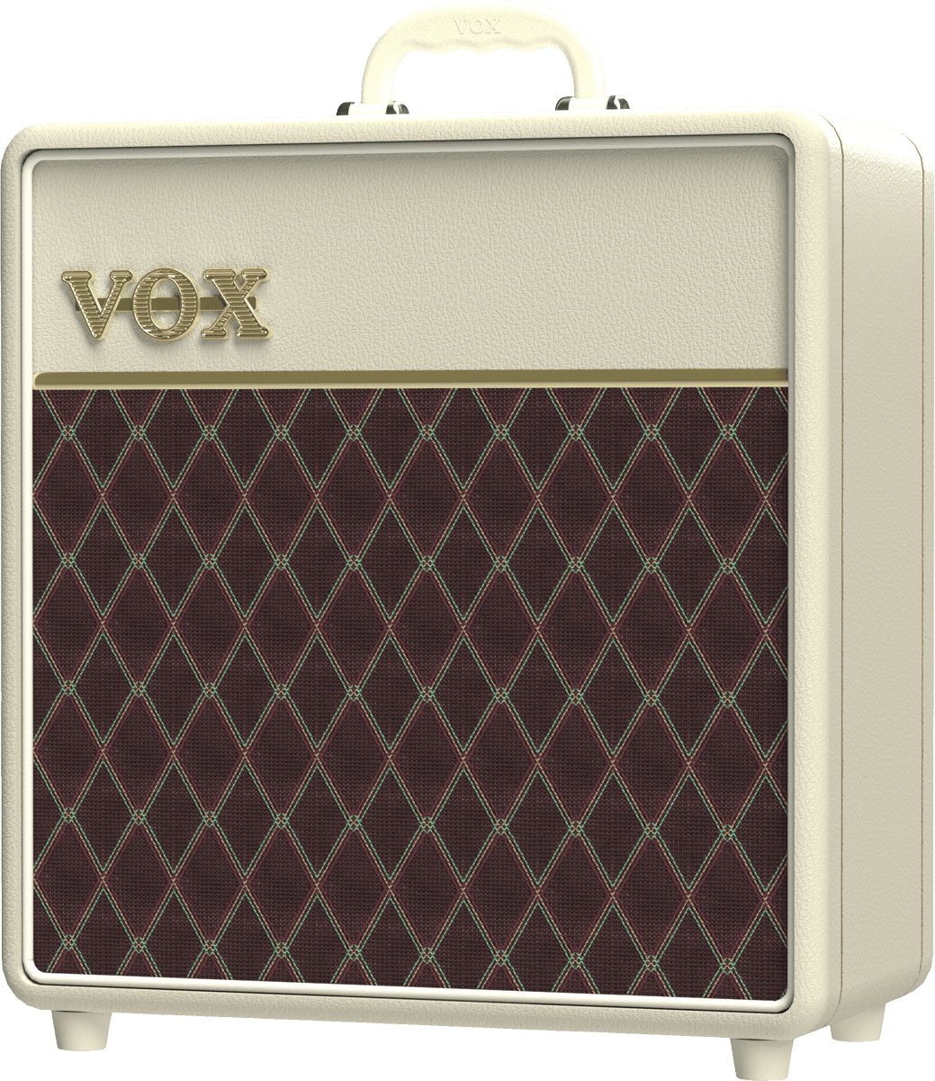 Vox Ac4c1-12-cb Cream - Combo für E-Gitarre - Variation 2