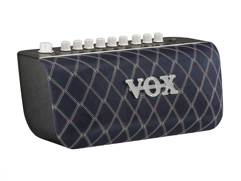 Vox Adio Air Bs 2x25w 2x3 - Bass Combo - Variation 1