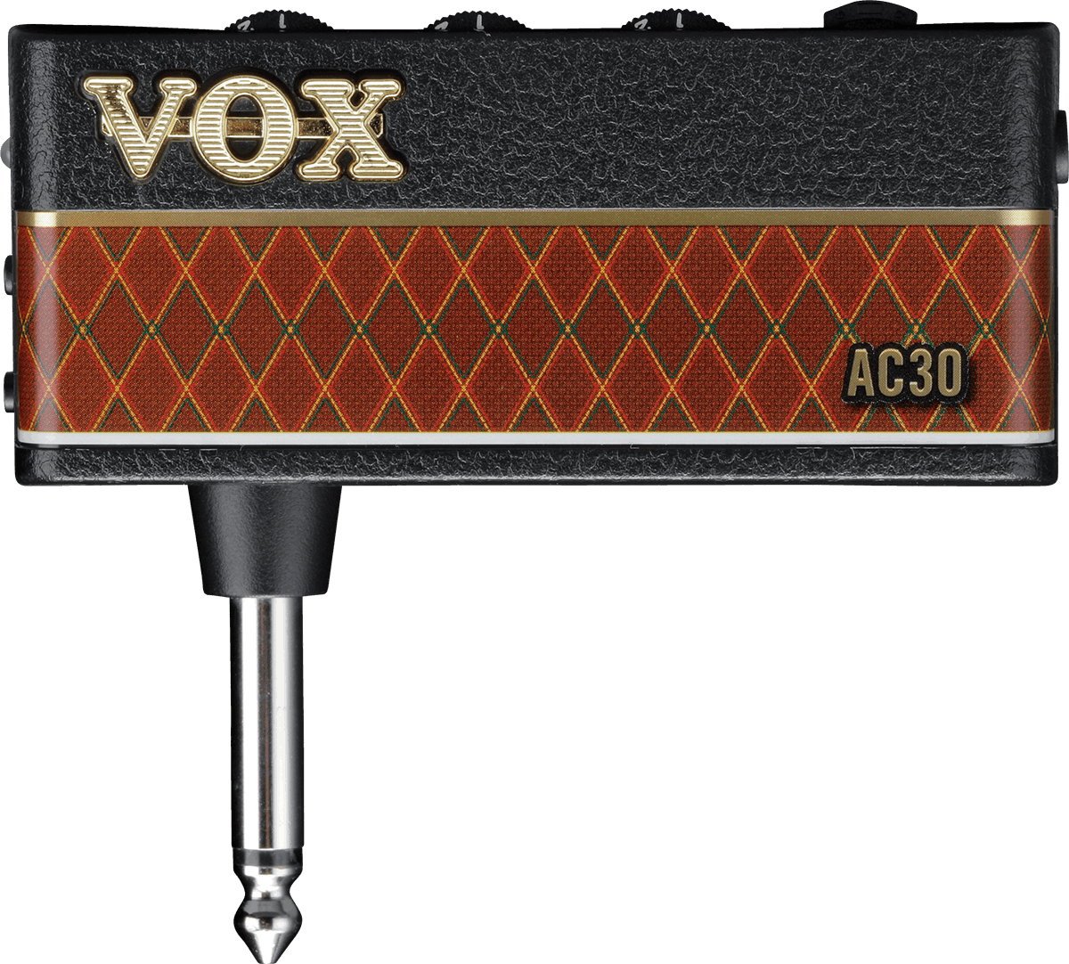 Vox Amplug Ac30 V3 - Elektrische PreAmp - Variation 1
