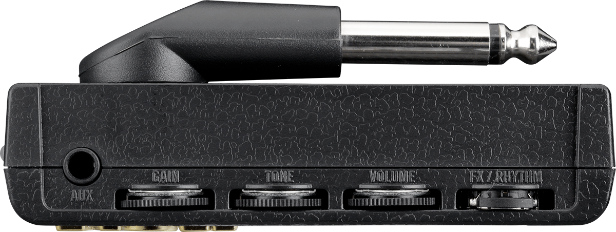Vox Amplug Bass V3 - Bass PreAmp - Variation 2