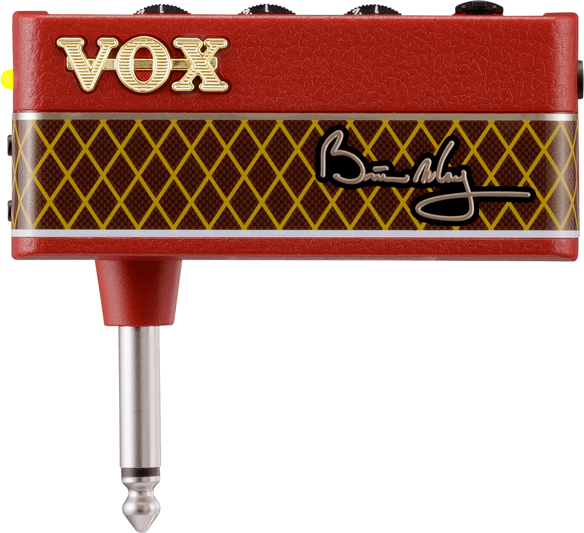 Vox Amplug Brian May Signature - Elektrische PreAmp - Variation 2