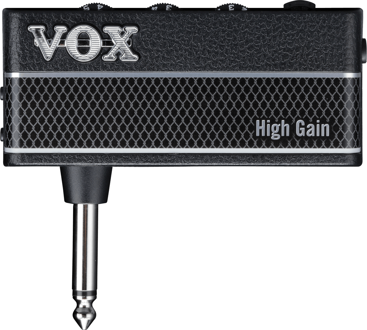 Vox Amplug High Gain V3 - Elektrische PreAmp - Variation 1