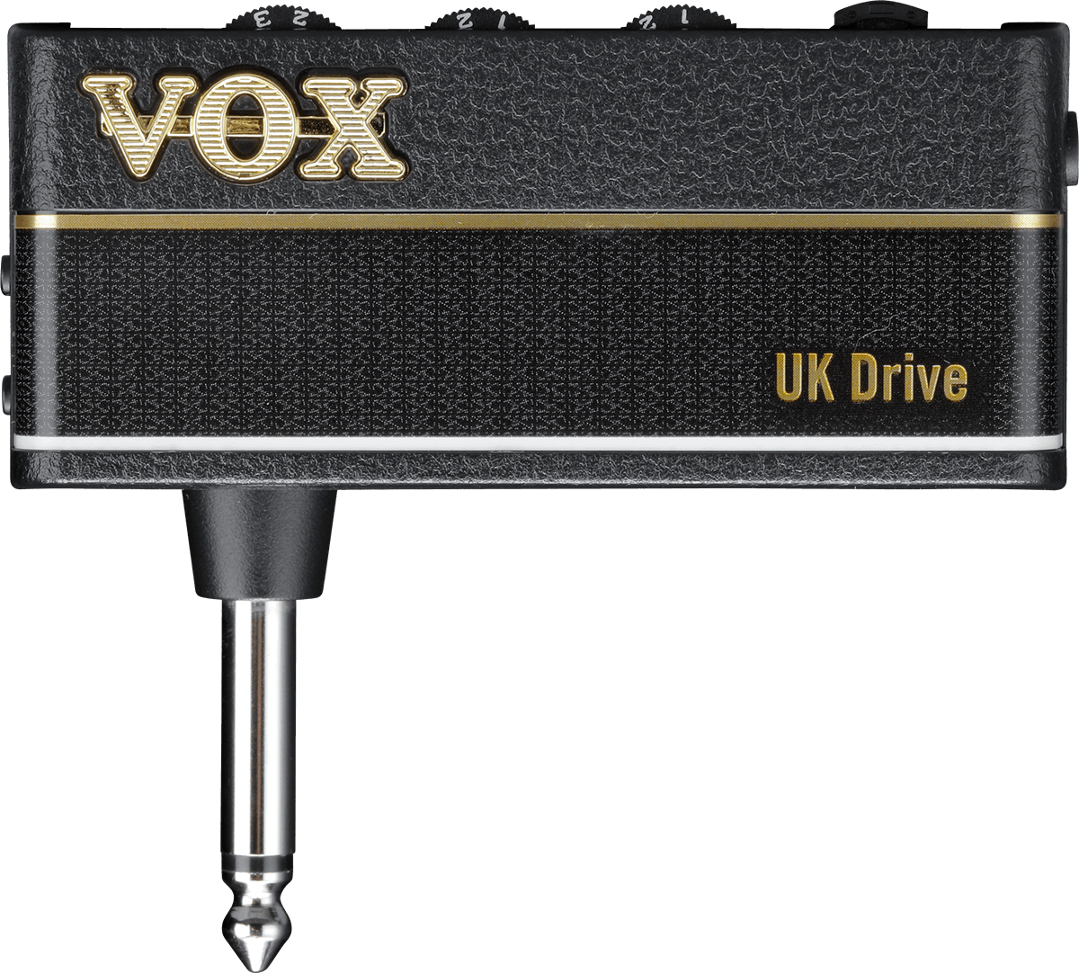 Vox Amplug Uk Drive V3 - Elektrische PreAmp - Variation 1