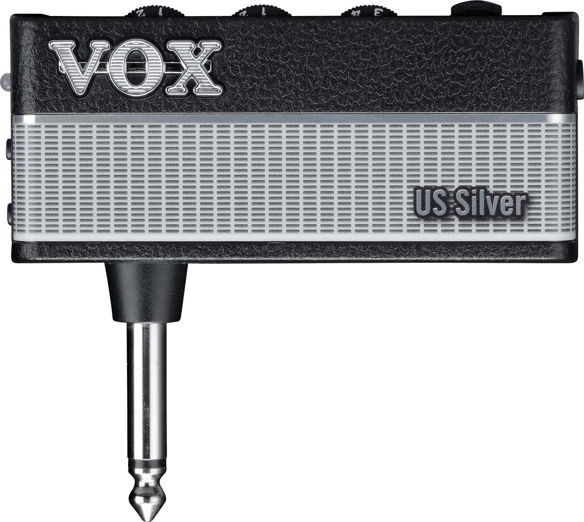 Vox Amplug Us Silver V3 - Elektrische PreAmp - Variation 1