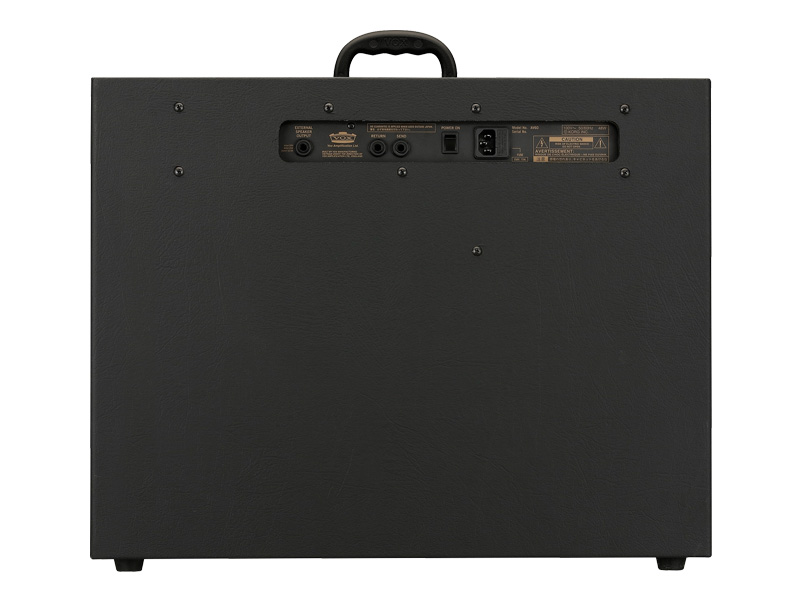 Vox Av60 60w 1x10 - Combo für E-Gitarre - Variation 2