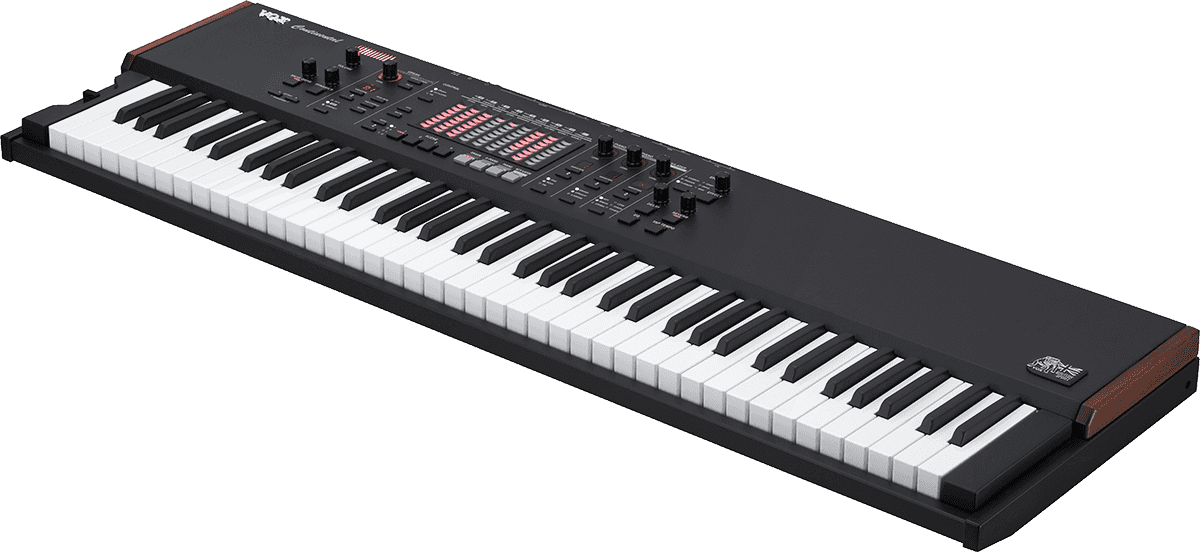 Vox CONTINENTAL 73 BK Stagepiano