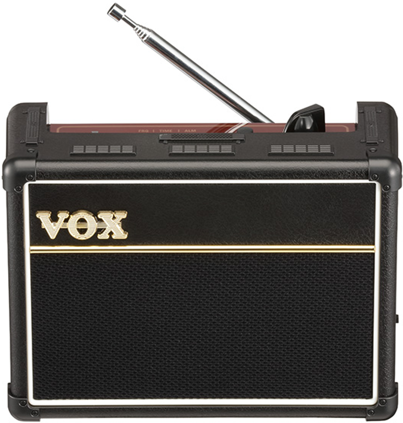 Vox Ac Radio - Mini-HiFi - Main picture