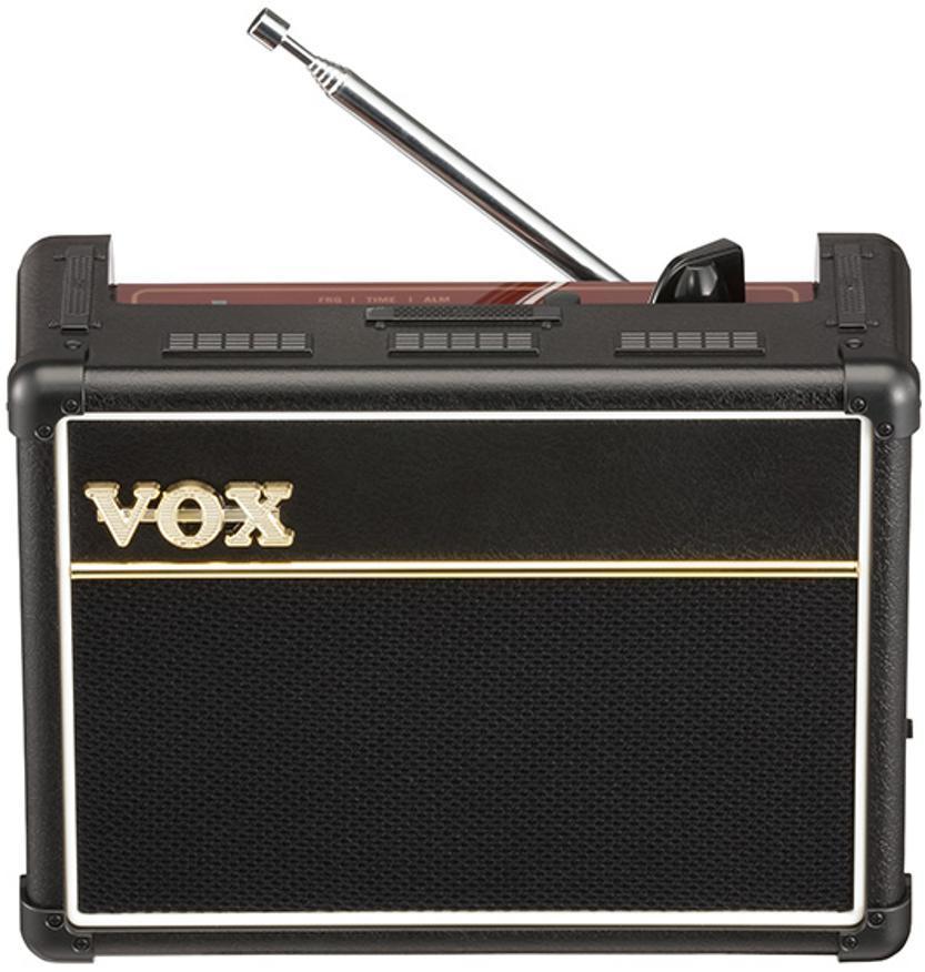 Mini-hifi Vox AC Radio