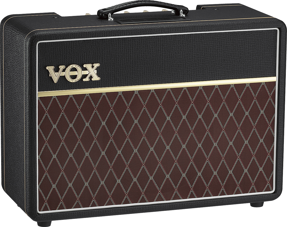 Vox Ac10c1 - Classic - Combo für E-Gitarre - Main picture