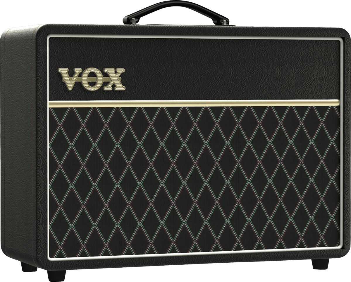 Vox Ac10c1 V-type Edition LimitÉe - Classic - Combo für E-Gitarre - Main picture