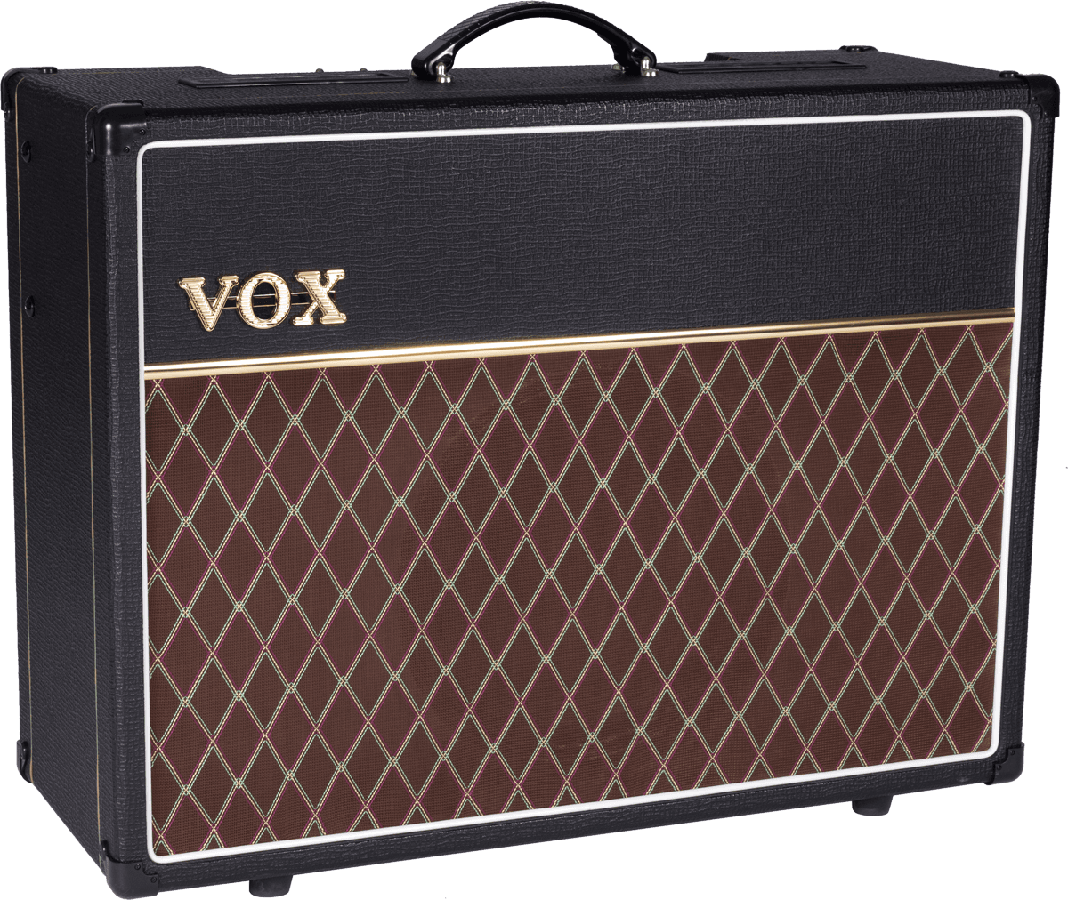 Vox Ac30 Onetwelve Ac30s1 1x12 30w - Combo für E-Gitarre - Main picture