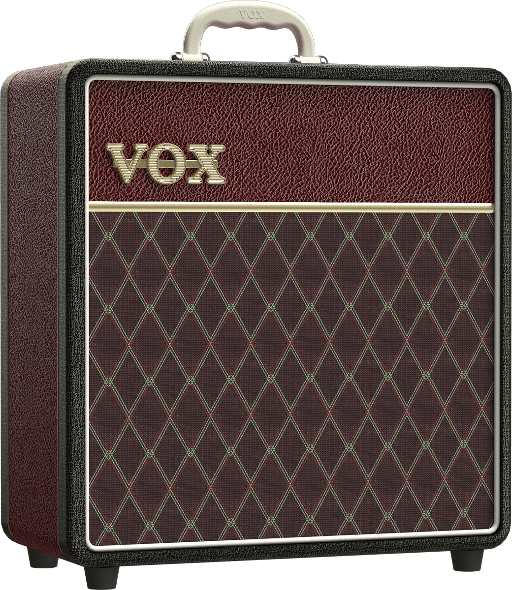 Vox Custom AC4C1-12 TTBM Combo für e-gitarre