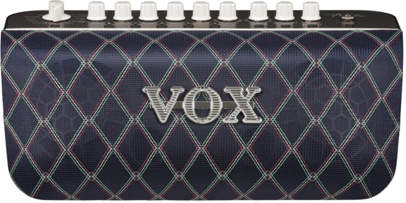 Vox Adio Air Bs 2x25w 2x3 - Bass Combo - Main picture