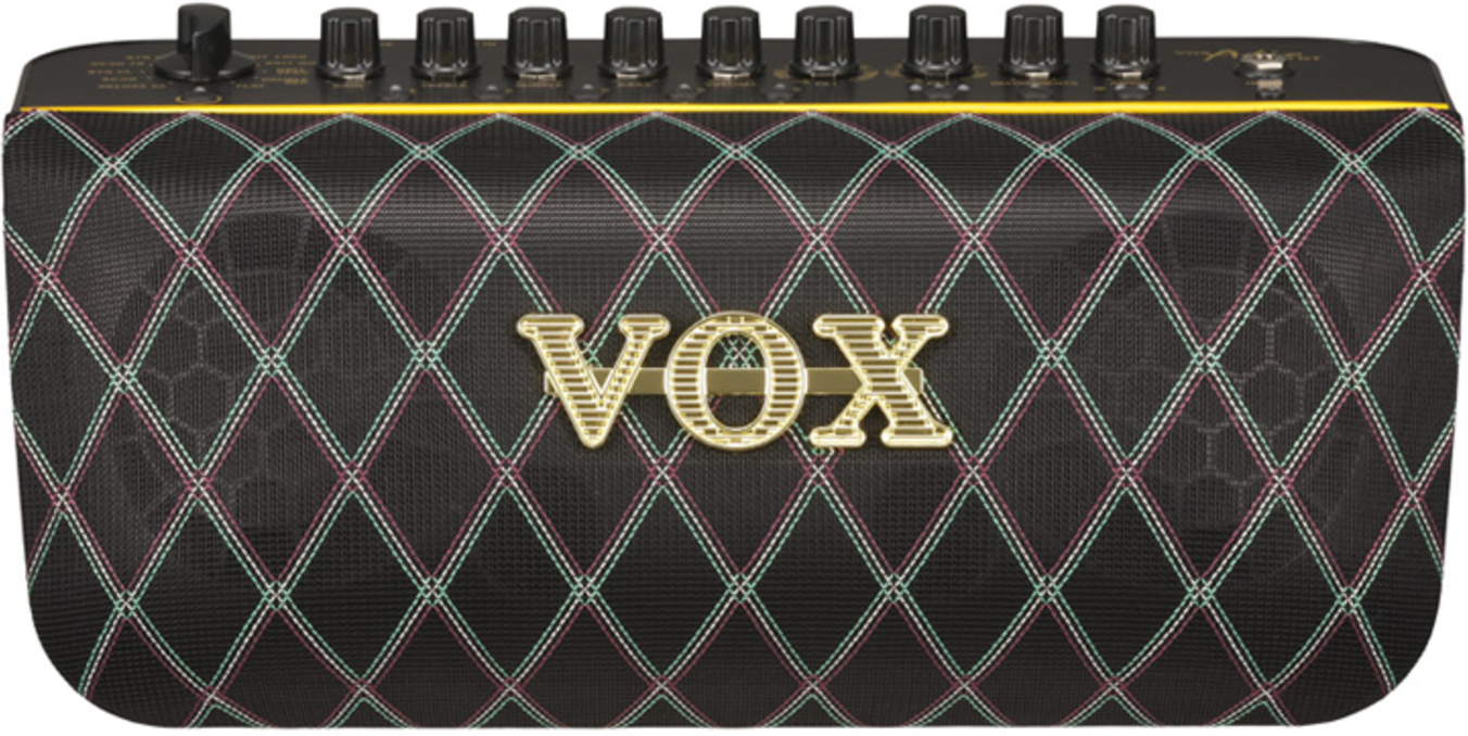 Vox Adio Air Gt 2x25w 2x3 - Mini-Verstärker für Gitarre - Main picture