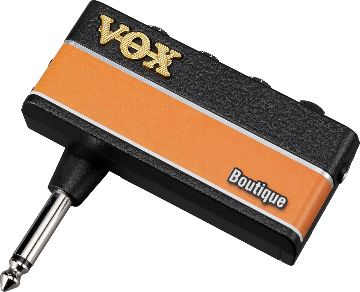 Vox Amplug Boutique V3 - Elektrische PreAmp - Main picture