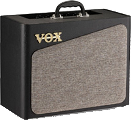 Vox Av15 15w 1x8 - Combo für E-Gitarre - Main picture