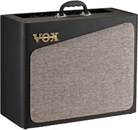 Vox Av30 30w 1x10 - Combo für E-Gitarre - Main picture