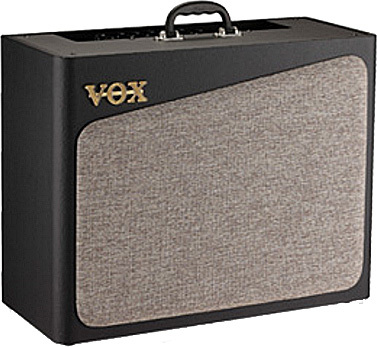 Vox Av60 60w 1x10 - Combo für E-Gitarre - Main picture