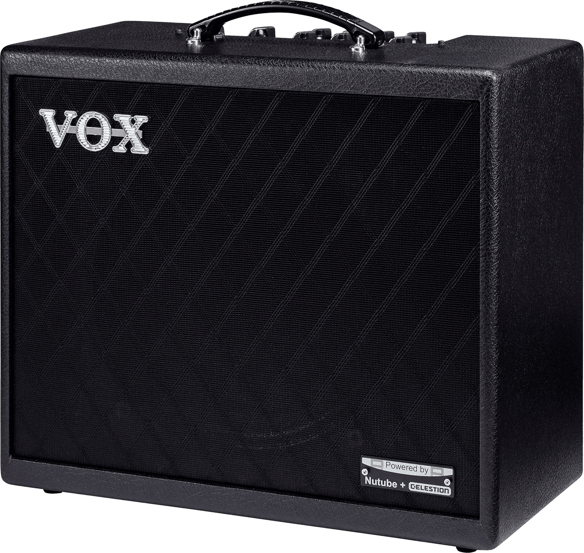 Vox Cambridge 50 Nutube 50w 1x12 - Combo für E-Gitarre - Main picture