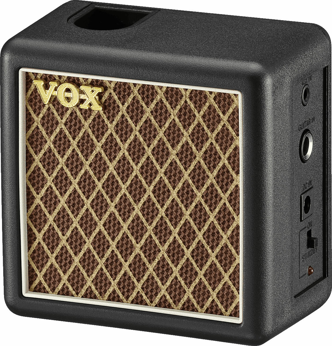 Vox Mini Baffle Amplug V2 Cabinet - - Boxen für E-Gitarre Verstärker - Main picture