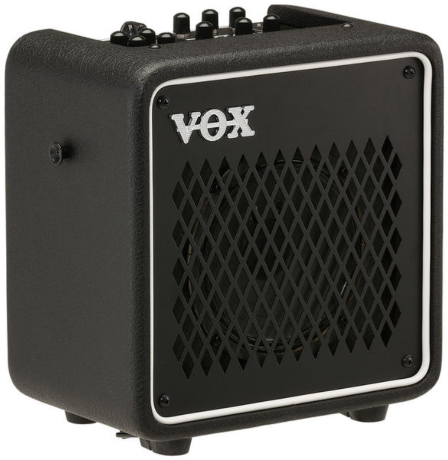 Vox Mini Go 10 1x6.5 10w - Combo für E-Gitarre - Main picture