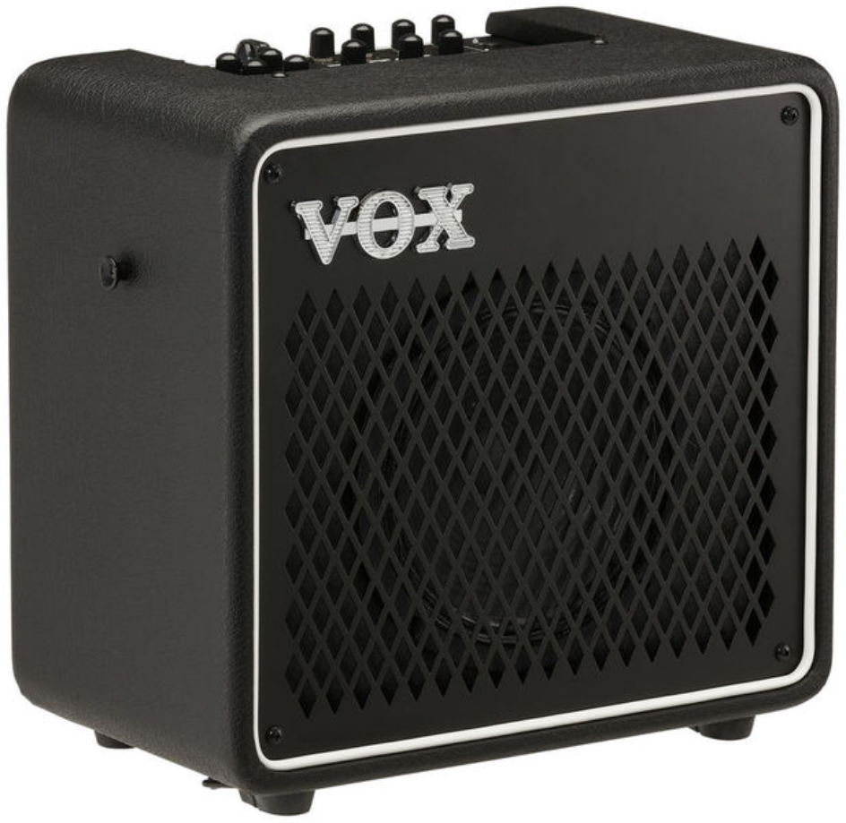 Vox Mini Go 50 1x8 50w - Combo für E-Gitarre - Main picture