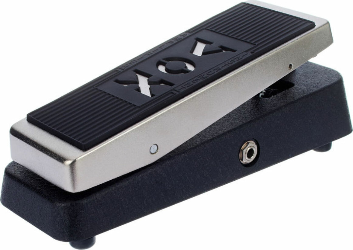 Vox V846-hw Hand Wired Wah - Wah/Filter Effektpedal - Main picture