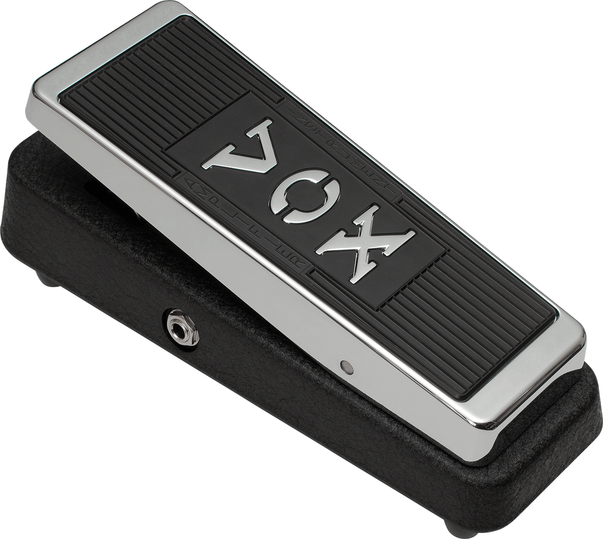 Vox V846 Vintage Wah Pedal - Wah/Filter Effektpedal - Main picture