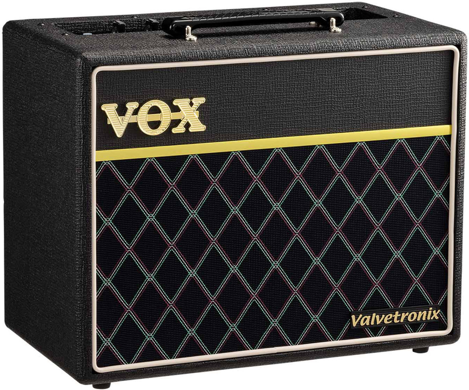 Vox Vt20x Combo Guitare 1x8 - Combo für E-Gitarre - Main picture
