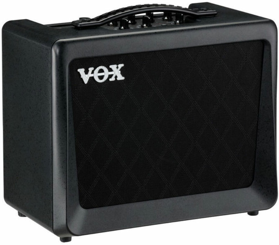 Vox Vx15 Gt 15w 1x6.5 - Combo für E-Gitarre - Main picture