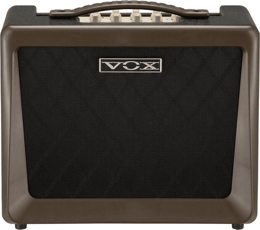 Vox Vx50-ag - Combo für Akustikgitarre - Main picture