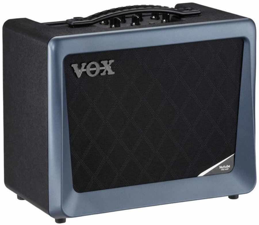 Vox Vx50 Gt 50w 1x8 - Combo für E-Gitarre - Main picture
