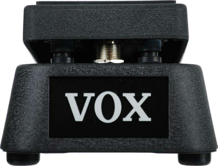 Vox Wah V845 - Wah/Filter Effektpedal - Main picture