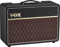 Combo für e-gitarre Vox AC10C1 - Classic