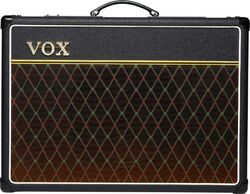 Combo für e-gitarre Vox AC15C1 Custom 112 Combo