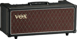 AC30 Custom Head