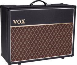 Combo für e-gitarre Vox AC30 OneTwelve AC30S1