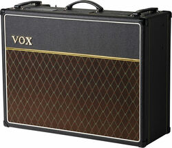 Combo für e-gitarre Vox AC30C2X Custom