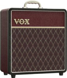 Combo für e-gitarre Vox Custom AC4C1-12 TTBM