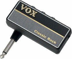 Elektrische preamp Vox AmPlug 2 Classic Rock