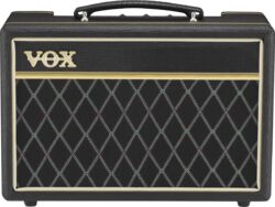 Combo für e-gitarre Vox Pathfinder 10 Bass